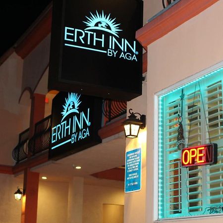 Erth Inn By Aga Maywood Extérieur photo