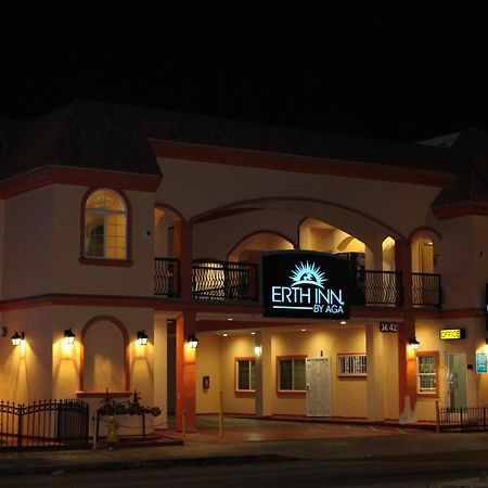 Erth Inn By Aga Maywood Extérieur photo