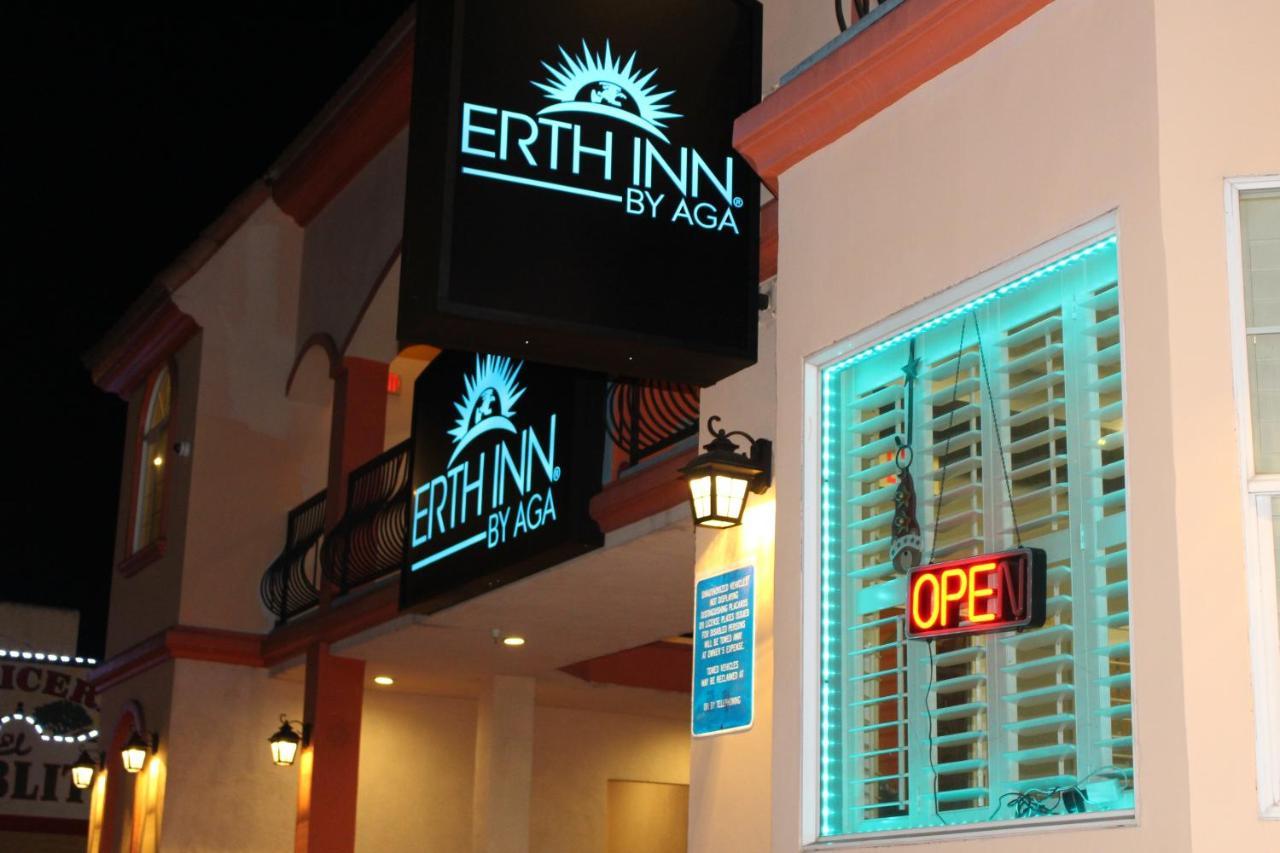 Erth Inn By Aga Maywood Extérieur photo